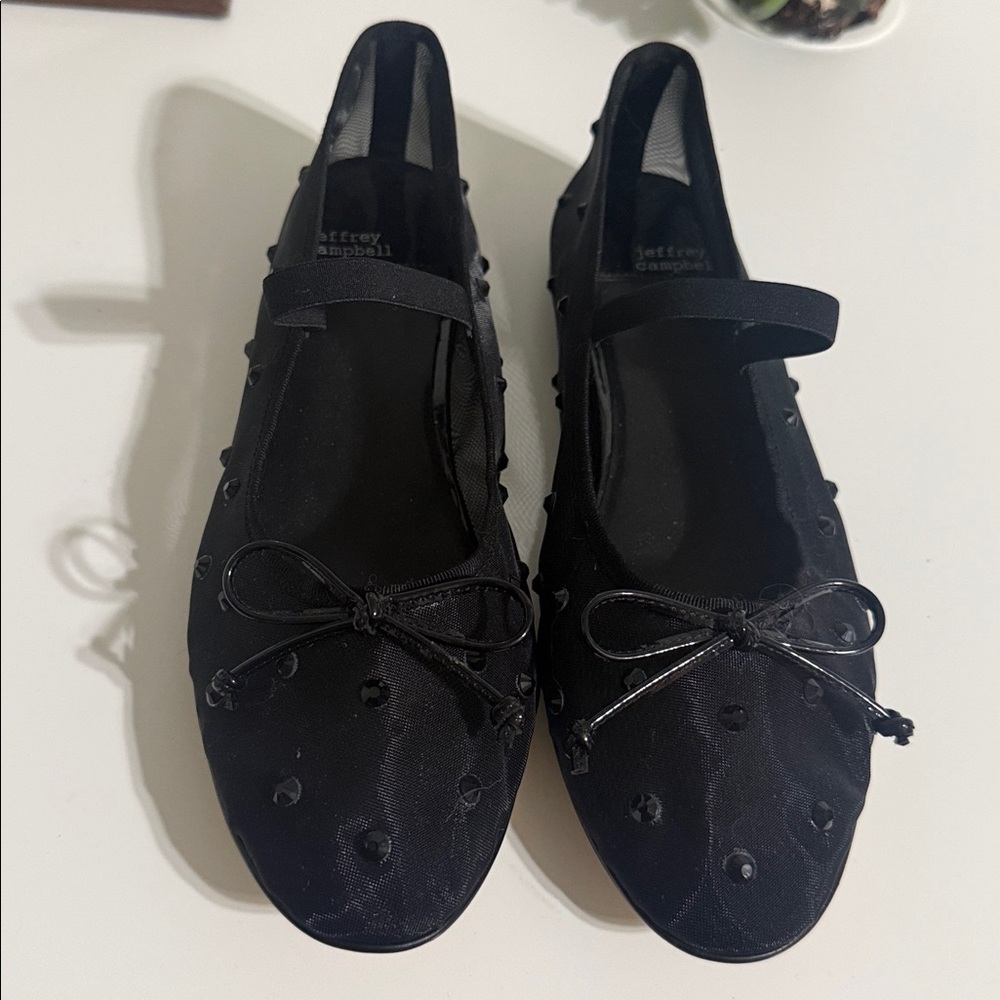 Brand New Women Jefferey Campbell Shoes